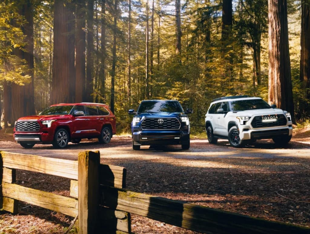 Toyota Tundra
